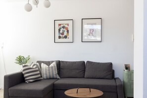 Studio - Loft at Historical Center of Athens w Acropolis View (Athens)