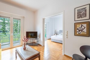 Appartement | 2 chambres