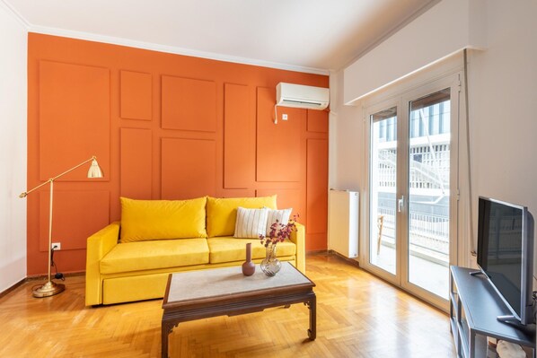 Appartement | 2 chambres