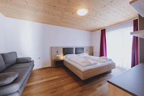 Apartment | 2 Schlafzimmer