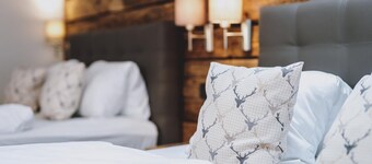 Chalet Badia in Zell am See