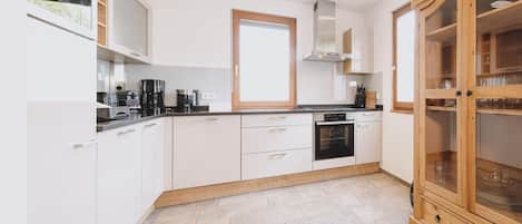 Casa, fumatori | 4 camere