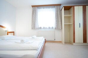 Appartement | 2 chambres