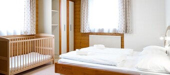 Seilergasse Apartments - TOP 1