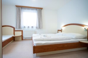 Appartement | 2 chambres