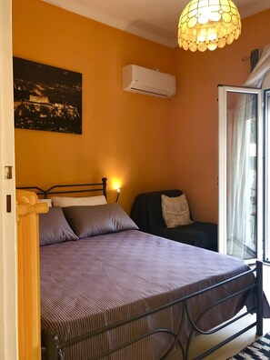 公寓 | 1 間睡房