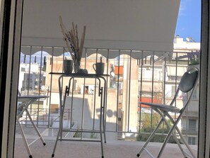 公寓 | 1 間睡房