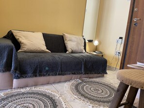 公寓 | 1 間睡房