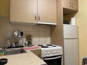 公寓 | 1 間睡房