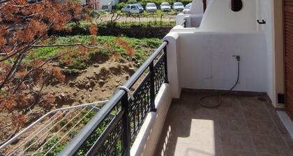 Nikos Apartments A4 in Gialiskari