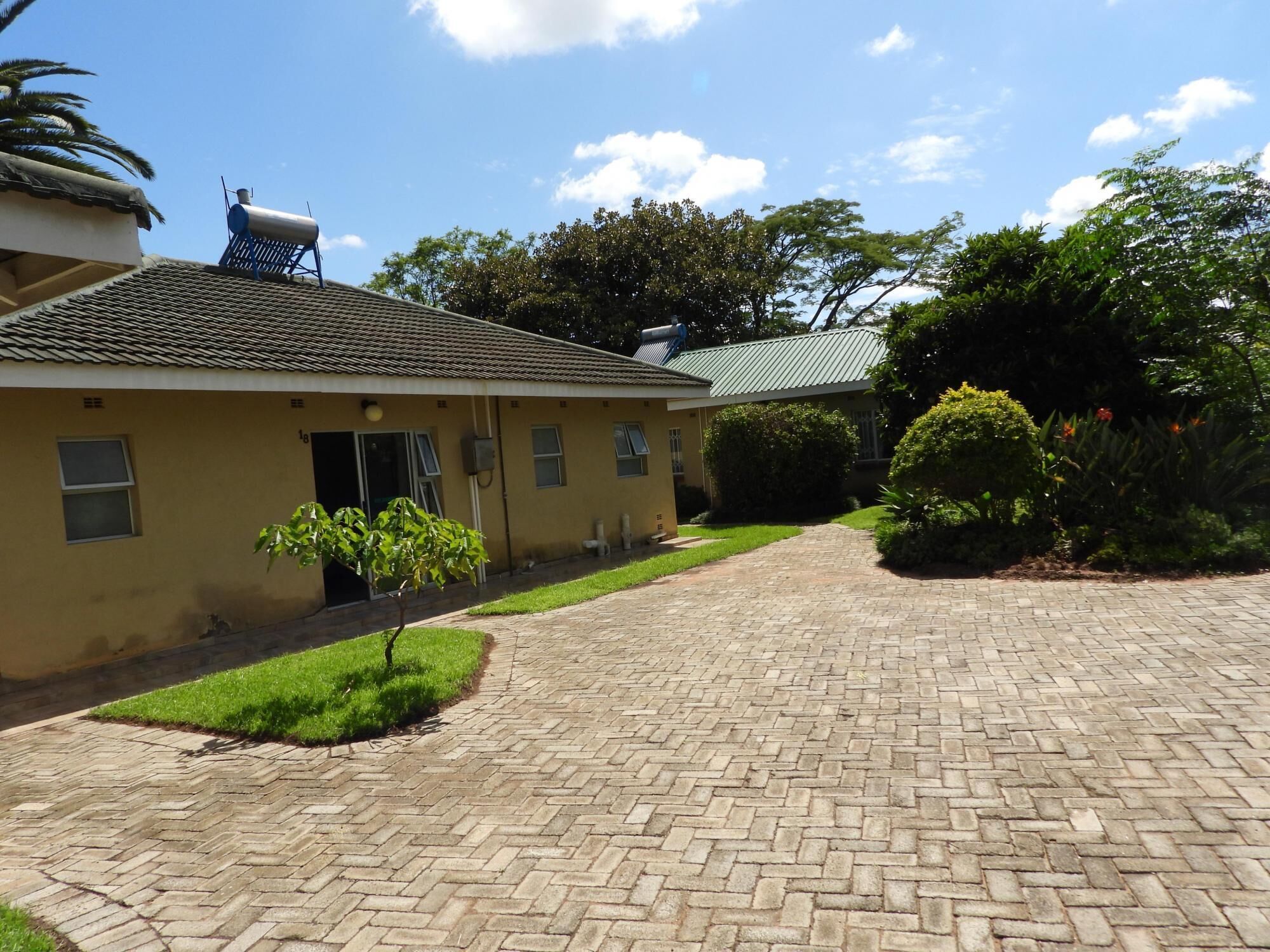 House | 2 bedrooms