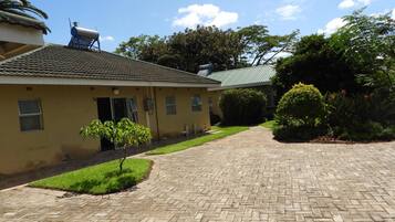 House | 2 bedrooms
