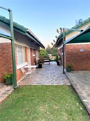 Apartemen, Boleh Merokok | 1 kamar tidur