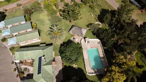 Apartment, Smoking | 1 bedroom - Twin Room in Hillside - 2087 (Bulawayo)