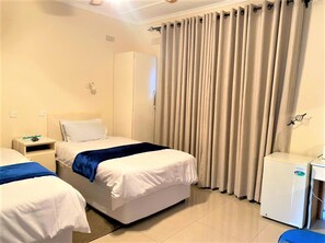 Apartamento, para fumantes | 1 quarto