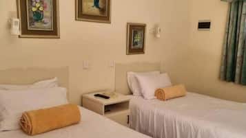 Apartamento, para fumantes | 1 quarto