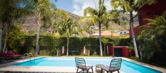 Quinta da Tia Briosa Casa da M e I