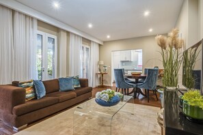 Apartment | 2 bedrooms - Quinta da Tia Briosa Casa da M e I by Homie (Ponta do Sol)