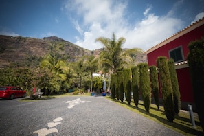 Apartment | 2 bedrooms - Quinta da Tia Briosa Casa da M e I by Homie (Ponta do Sol)