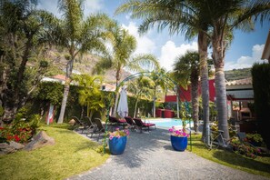 Apartment | 2 bedrooms - Quinta da Tia Briosa Casa da M e I by Homie (Ponta do Sol)