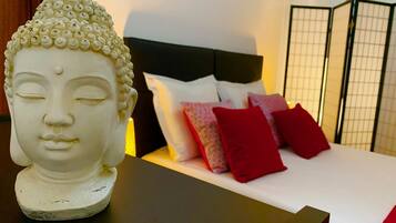 Apartamento | 1 quarto