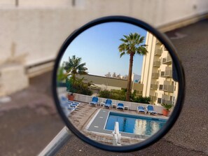 Apartment | 1 bedroom - Black White With Pool by Homie (Funchal)