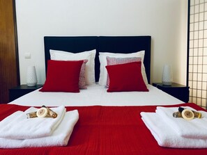 Apartment | 1 bedroom - Black White With Pool by Homie (Funchal)