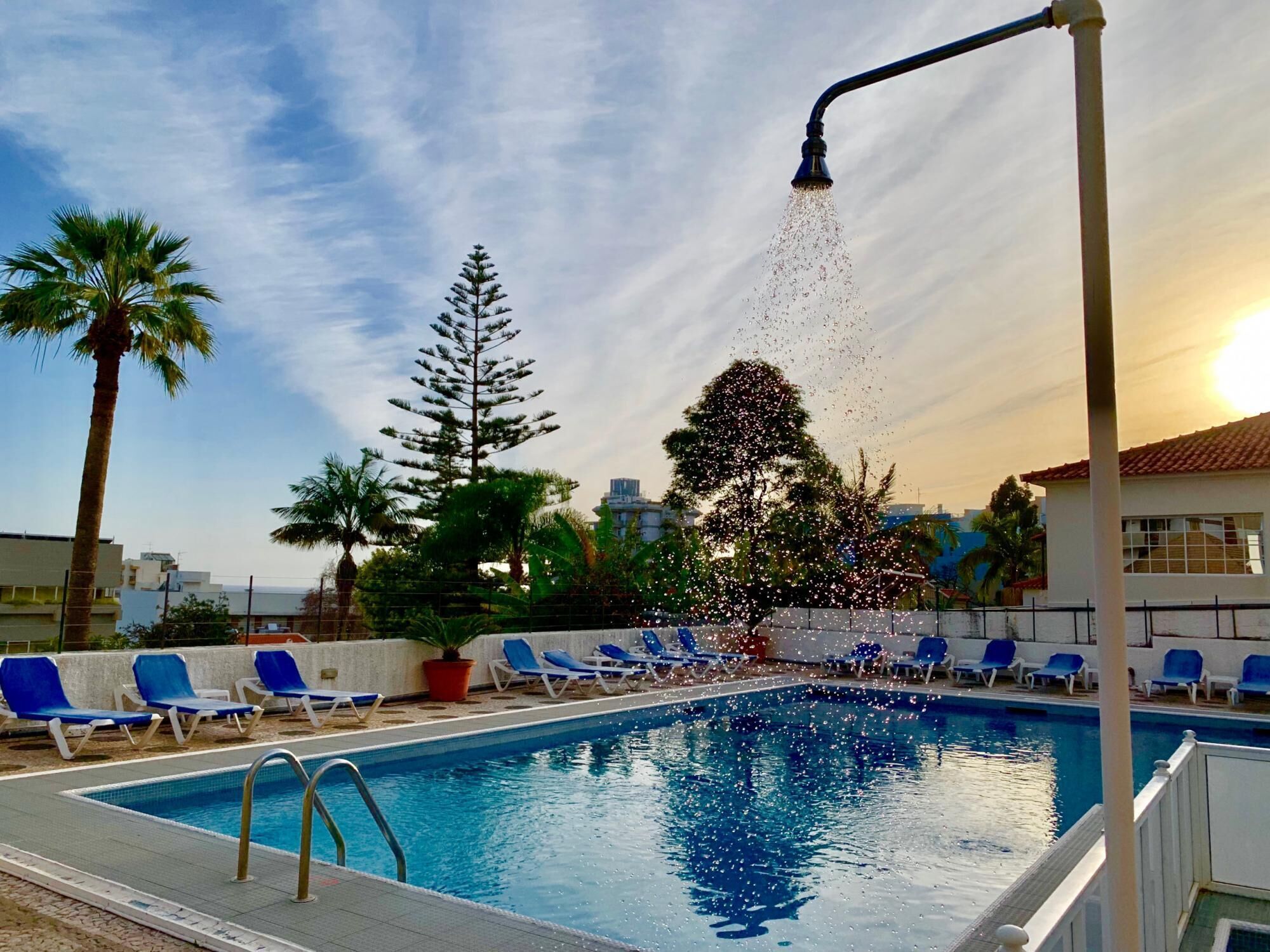 Căn hộ | 1 phòng ngủ 