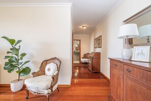 Apartamento | 1 quarto