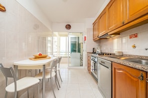 Maison | 1 chambre