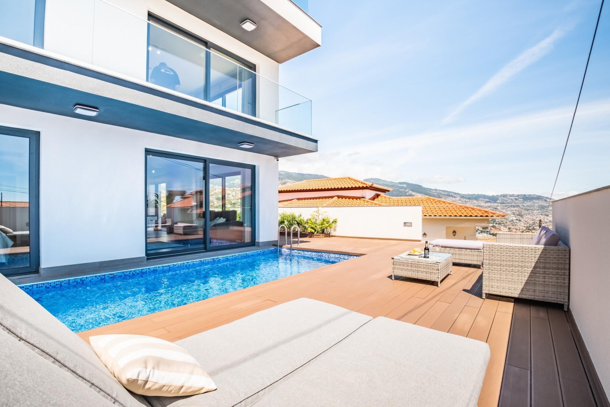 Villa | 6 soverom