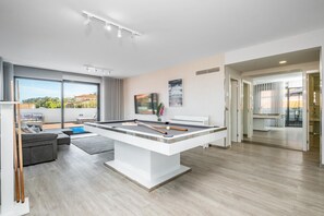 Villa | 6 soverom