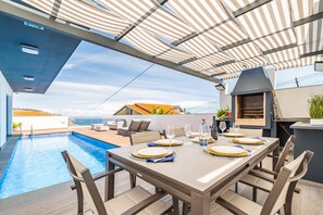 Villa | 6 soverom