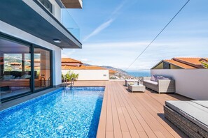 Villa | 6 soverom