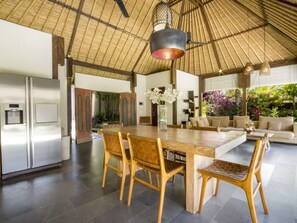 Villa, Smoking | 2 bedrooms - Villa Kabutera in Pecatu (Pecatu)