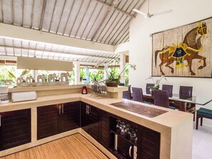 Villa