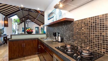 Villa | 4 bedrooms
