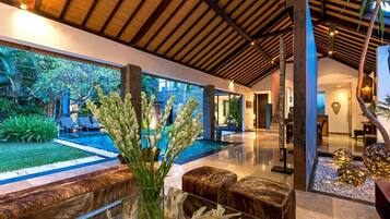 Villa | 4 bedrooms