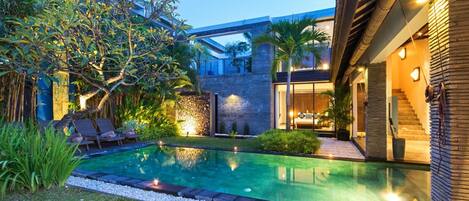 4 bedrooms