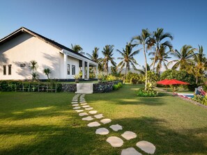 Villa - Villa Bloom (Sukasada)