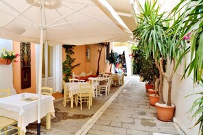 Apartment - Katrina Studio 3 With Balcony (Rethymno)