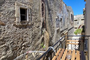 Apartment - Katrina Studio 3 With Balcony (Rethymno)