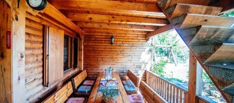 Charming Chalet Sveti Rok