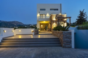 Villa | 7 bedrooms