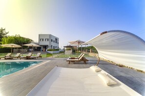 Vila | 7 quartos