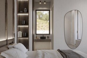 Vil·la | 4 dormitoris i habitacions insonoritzades 