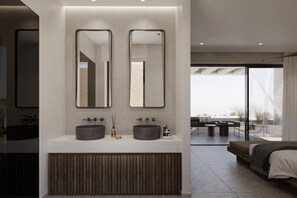 Villa | 4 soveværelser, lydisolering