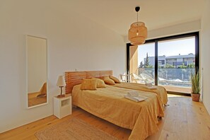 House - White Nature Apartment (Loulé)