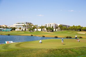 Apartment | 1 bedroom - White Nature Apartment (Loulé)