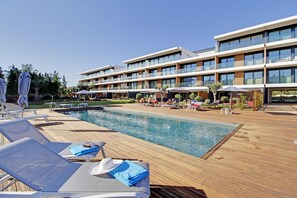 Apartment | 1 bedroom - White Nature Apartment (Loulé)